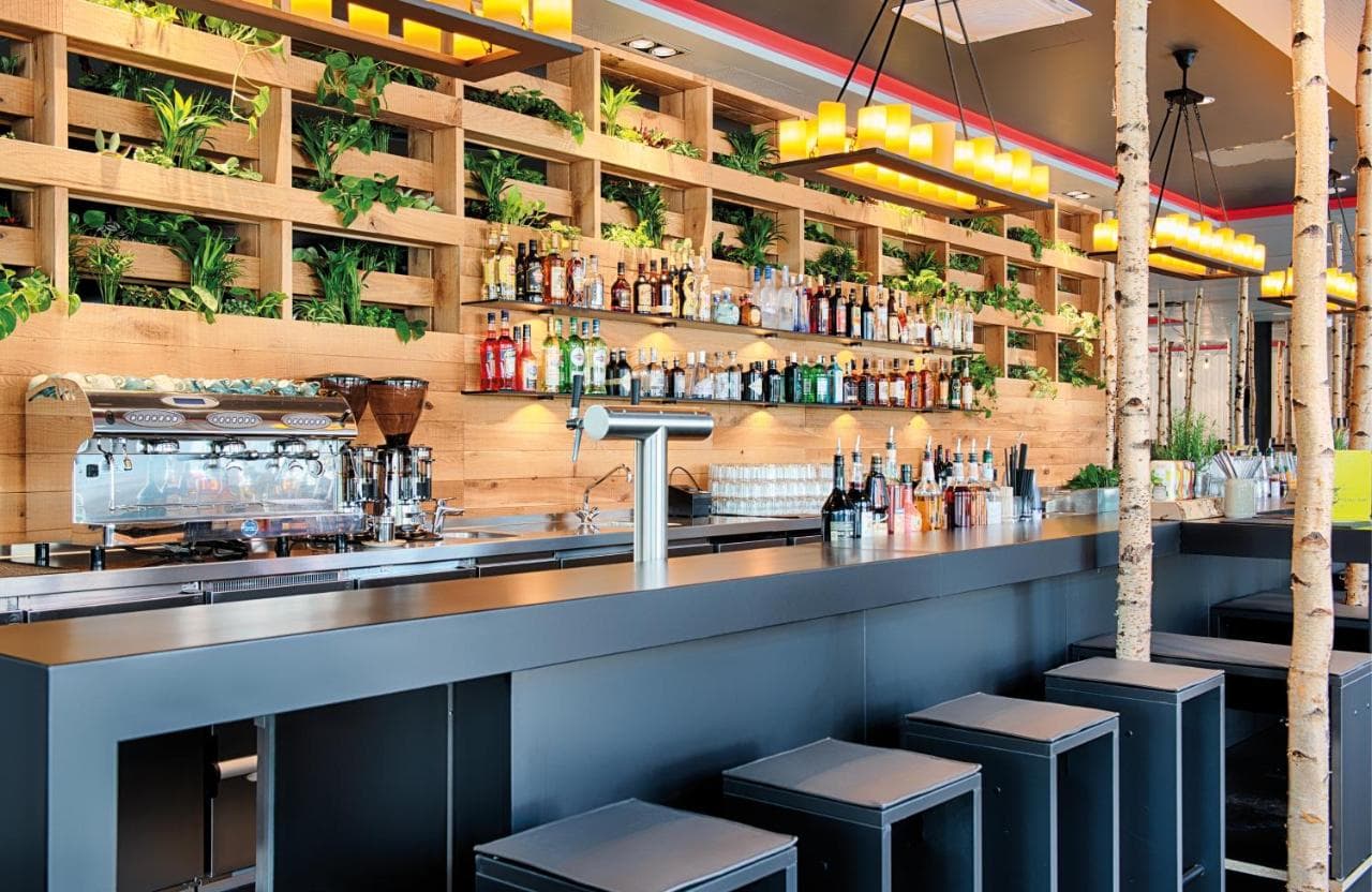 NYX Hotel Munich by Leonardo Hotels