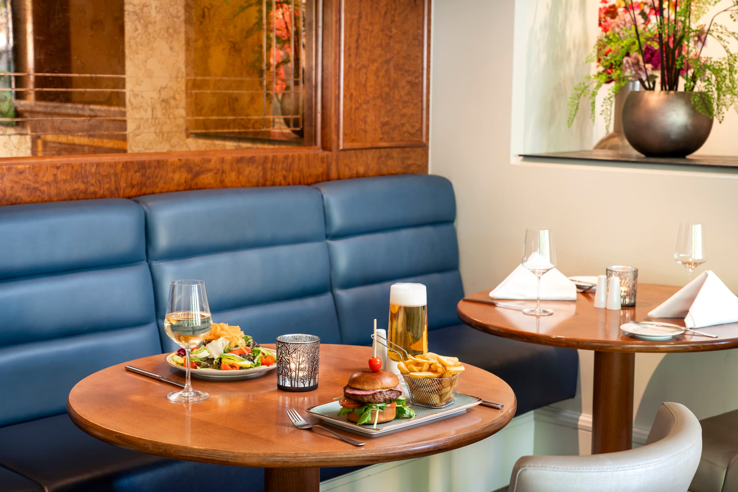 Leonardo Hotel Düsseldorf City Center