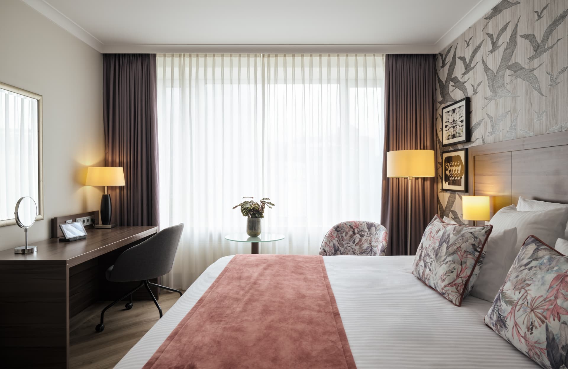 Leonardo Royal Hotel Düsseldorf Königsallee