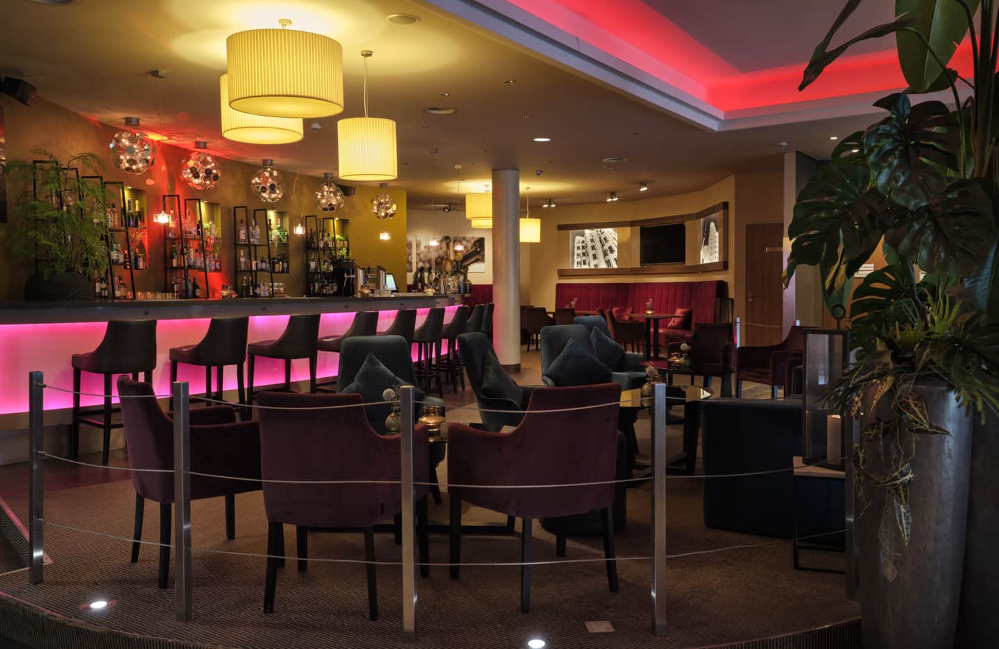 Leonardo Royal Hotel Düsseldorf Königsallee