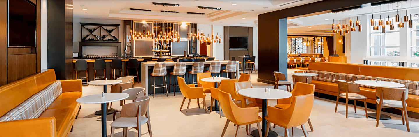 Mystic Marriott Hotel & Spa