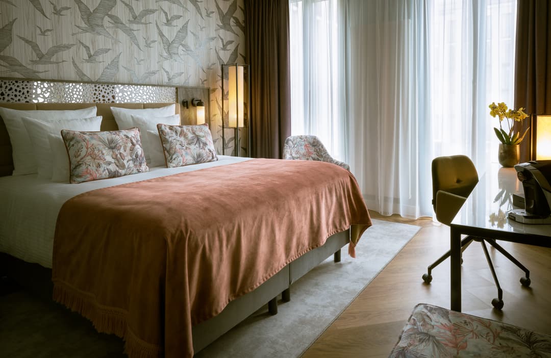 Leonardo Royal Hotel Munich