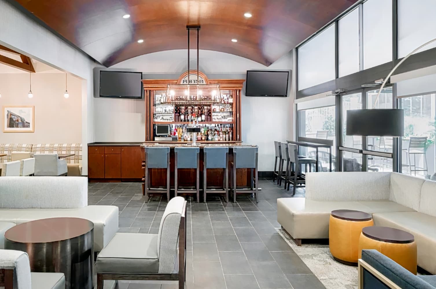 Hampton Inn Philadelphia Center City - Convention Center