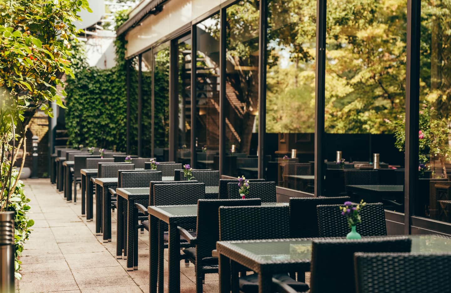 Leonardo Hotel Frankfurt City South