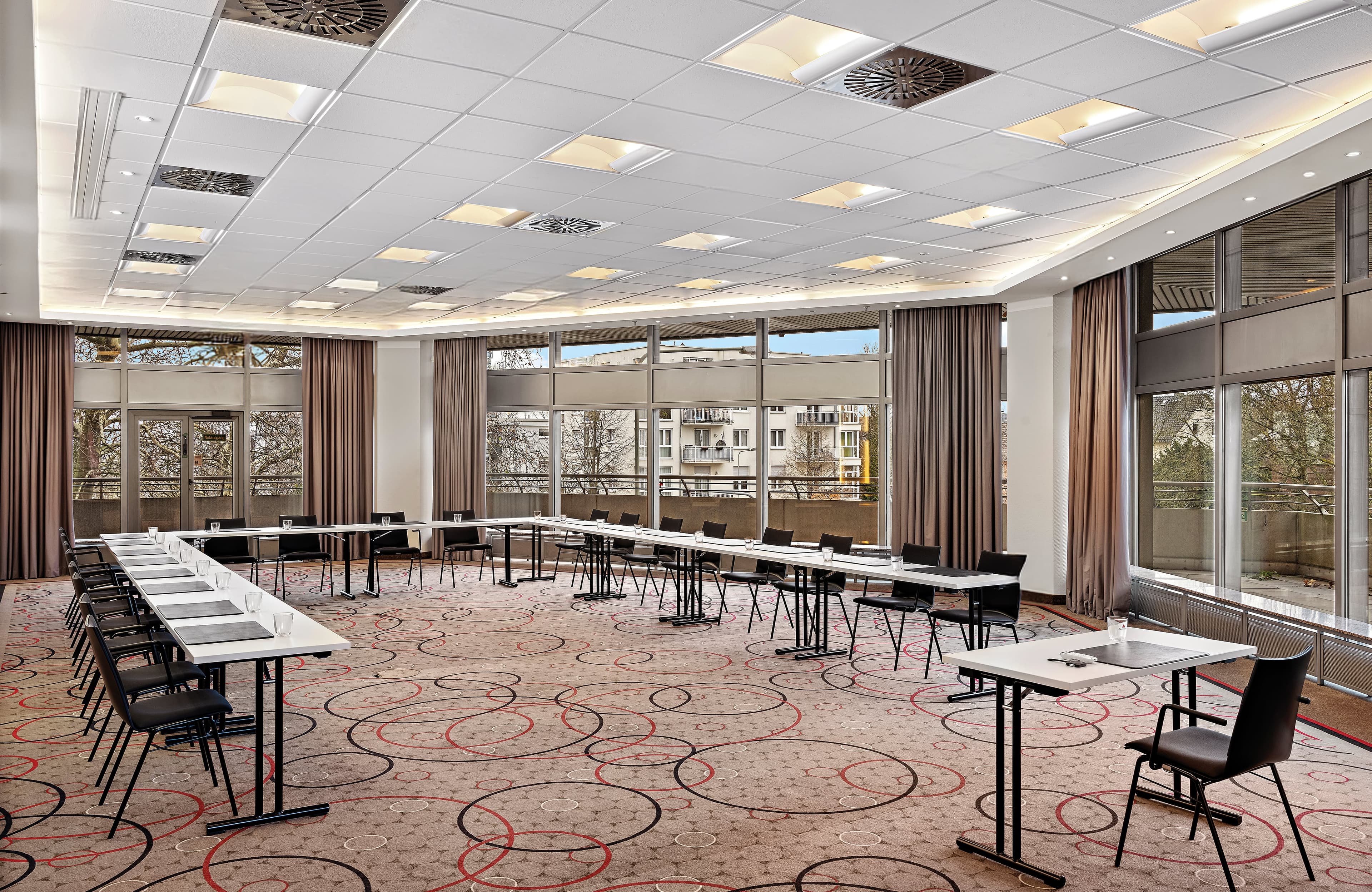 Leonardo Royal Hotel Frankfurt