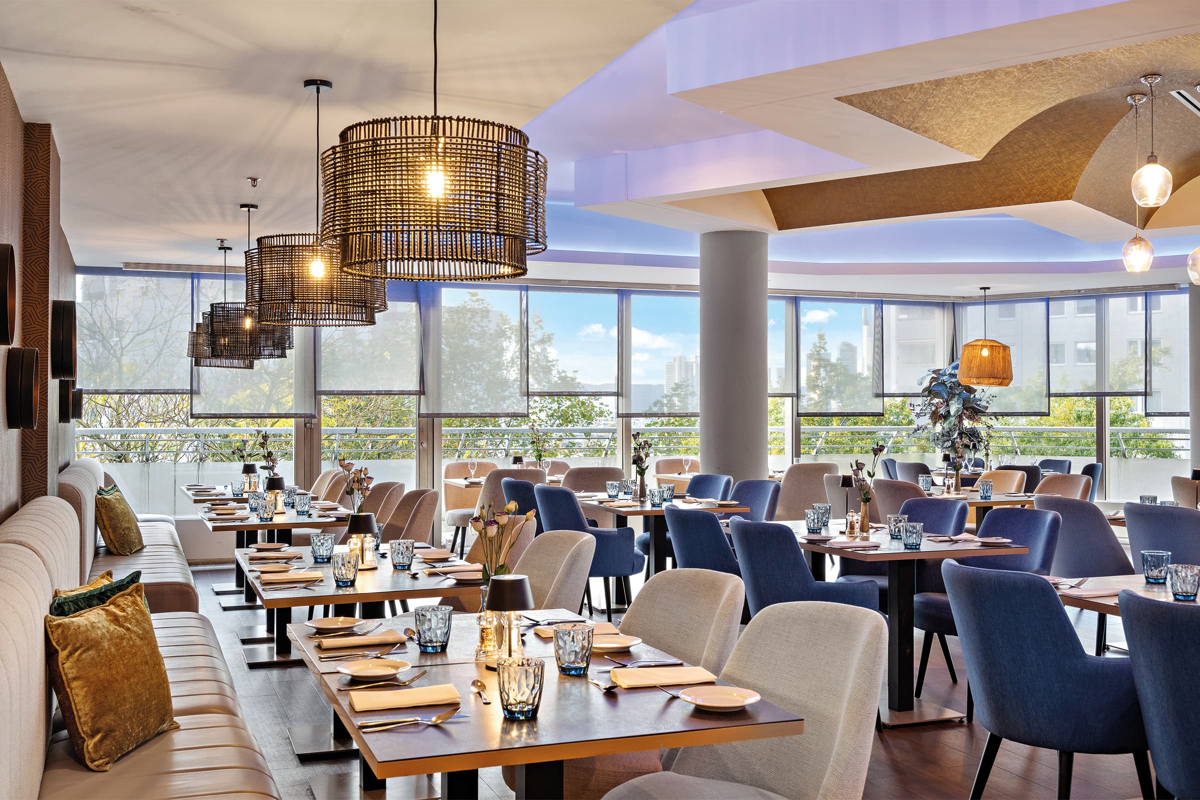 Leonardo Royal Hotel Frankfurt