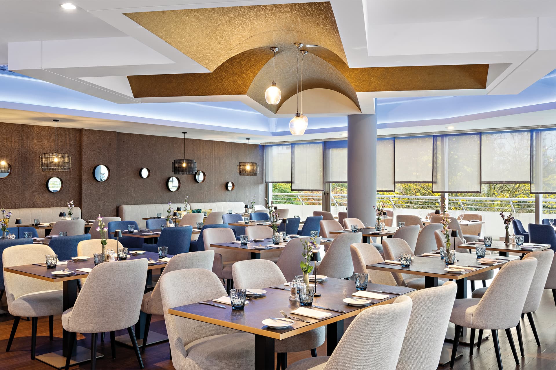 Leonardo Royal Hotel Frankfurt