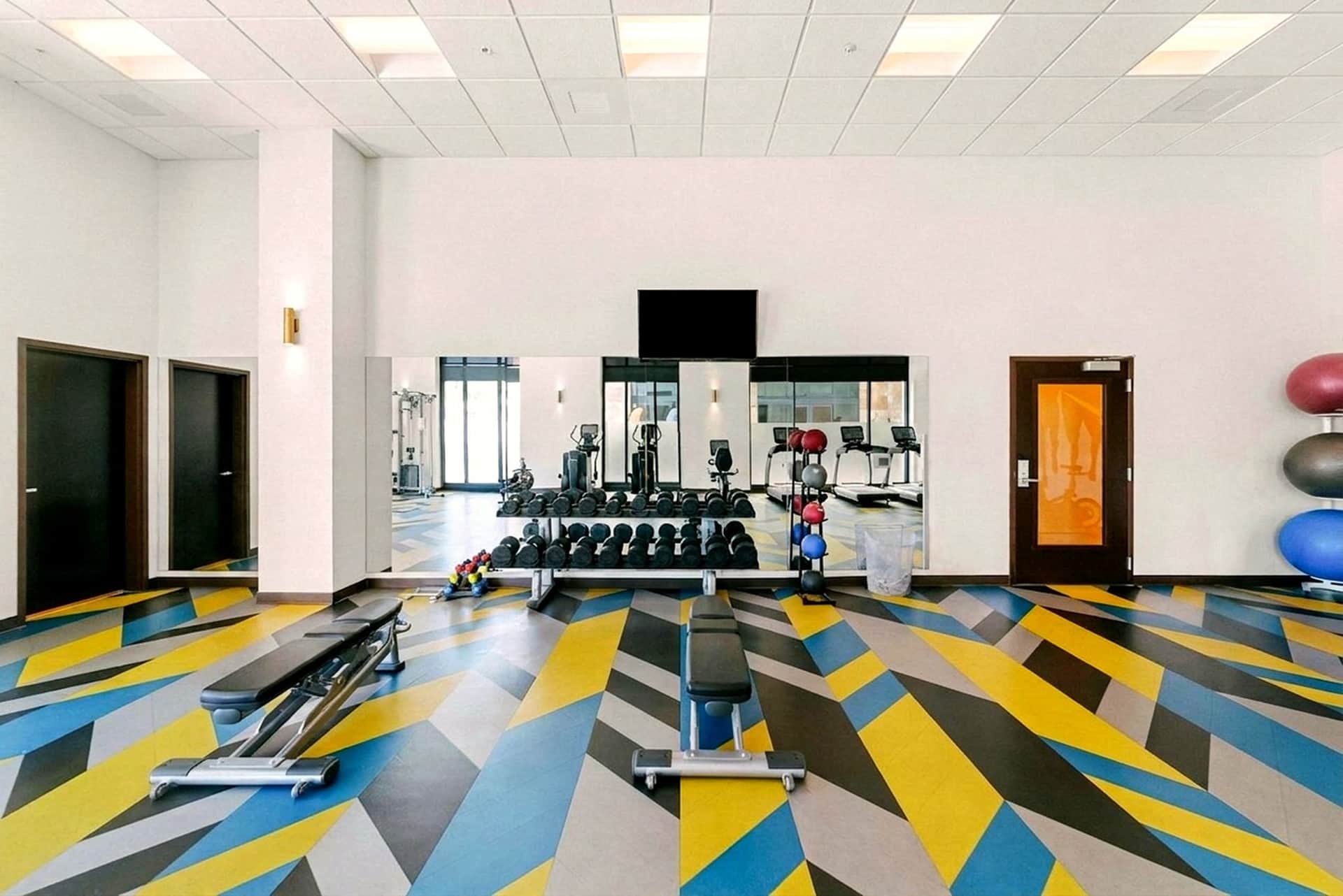 Hyatt Place Pasadena
