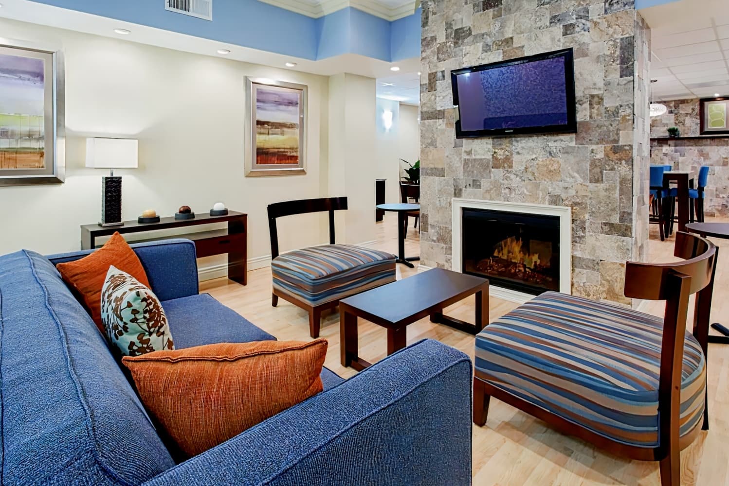 Holiday Inn Express Benicia