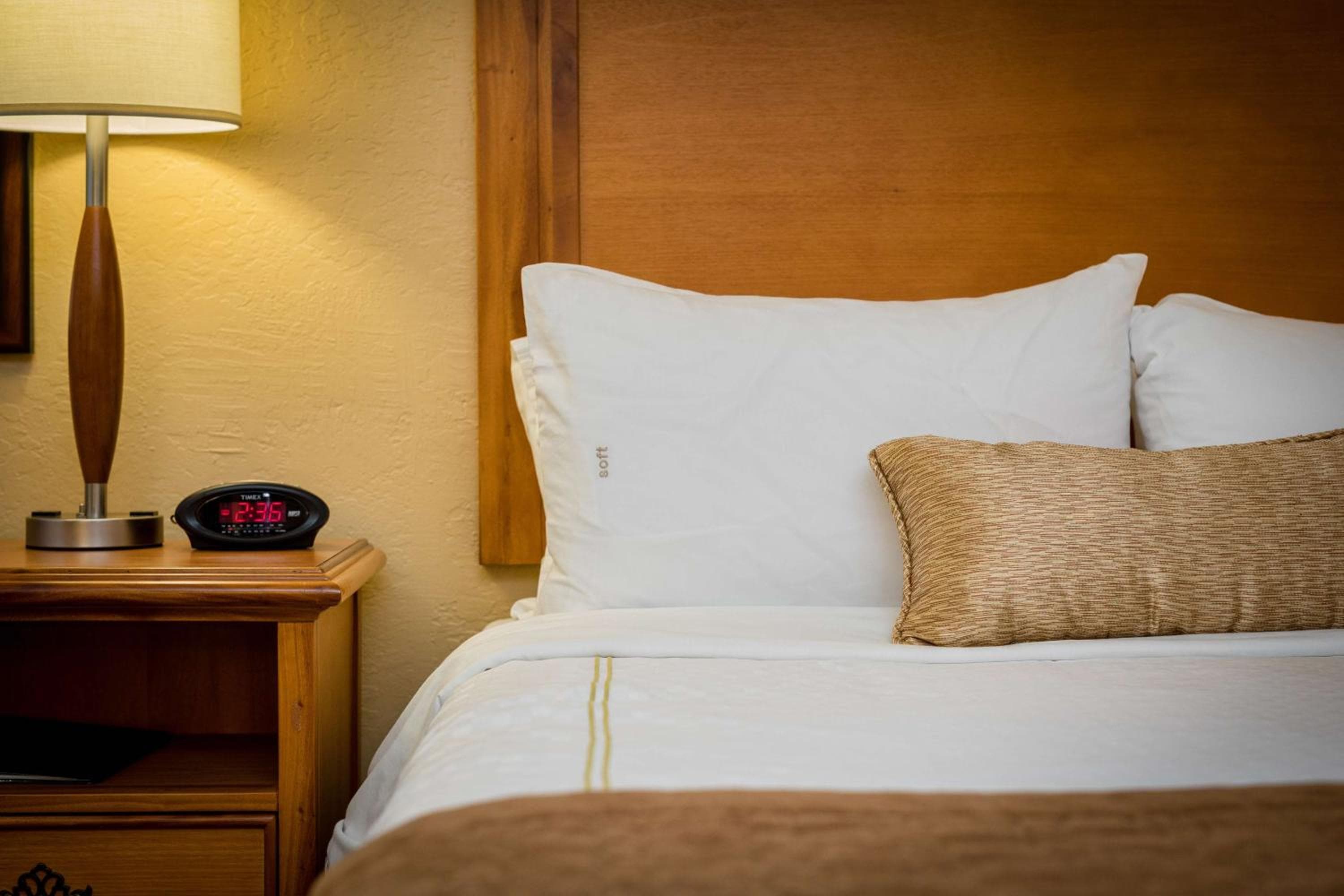 SFO El Rancho Inn SureStay Collection by Best Western