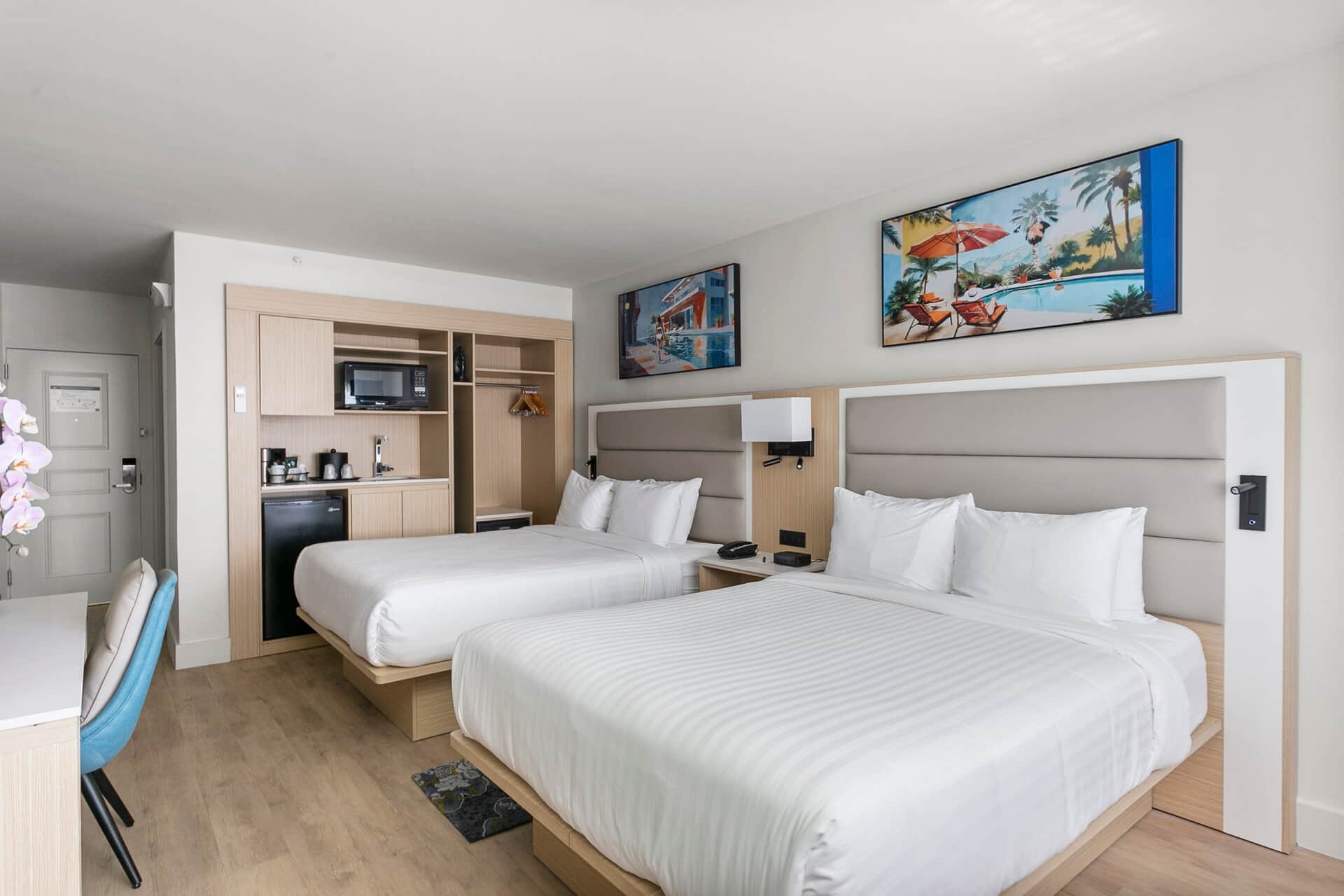 Ocean Sky Hotel & Resort