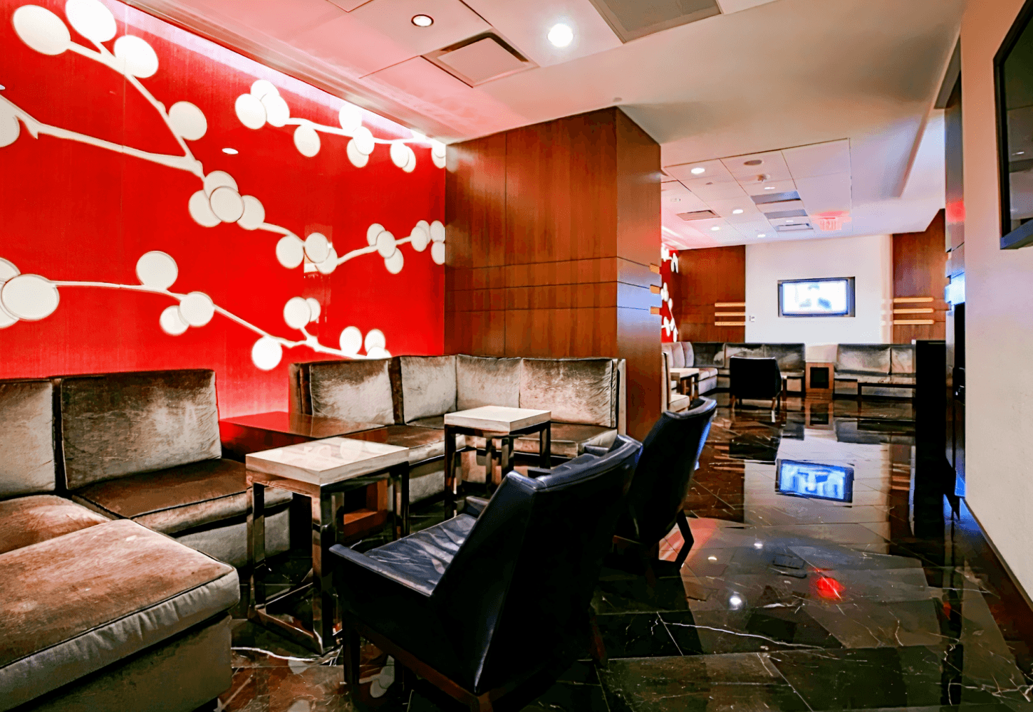 Hyatt Regency Crystal City At Reagan National Airport