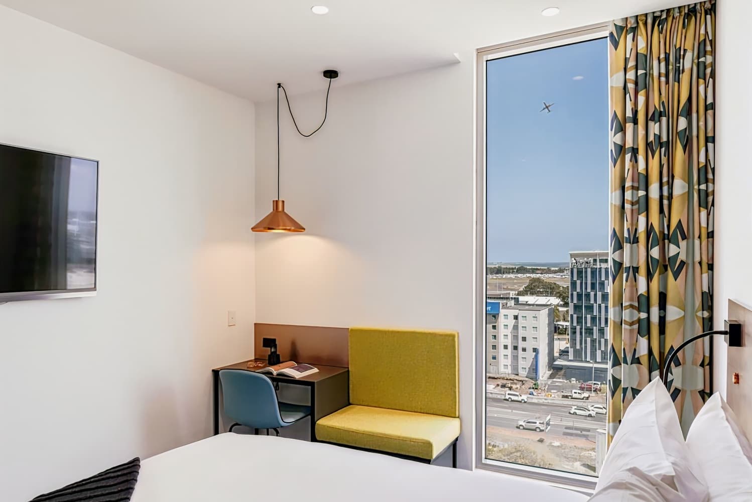 Citadines Connect Sydney Airport