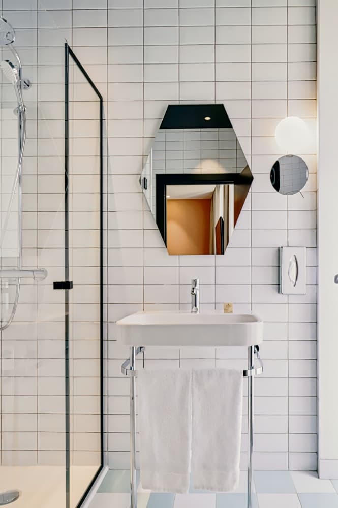 Hotel Mercure Marseille Canebière