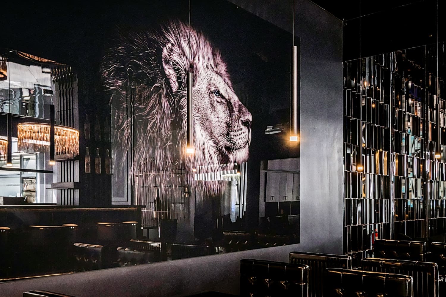 Hotel Belmont Classic