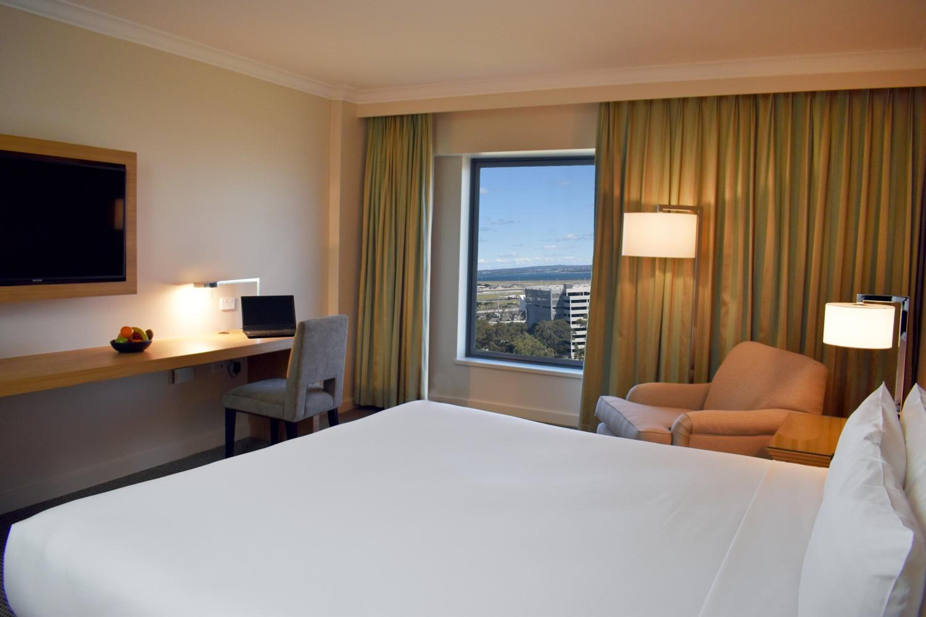 Stamford Plaza Sydney Airport Hotel & Conference Centre