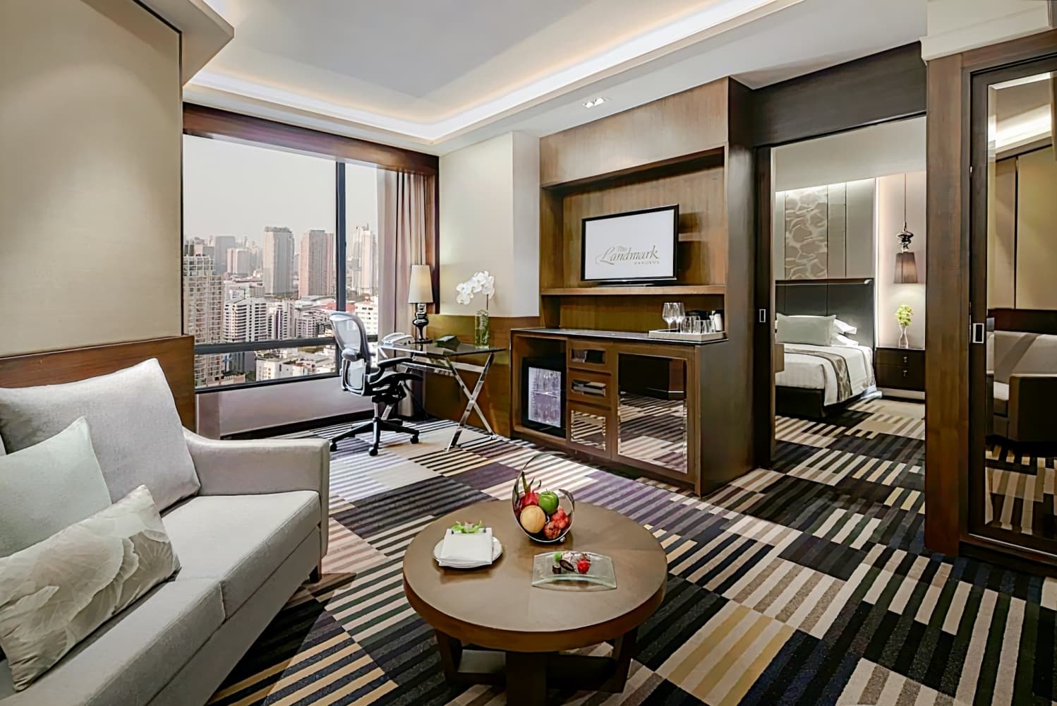 The Landmark Bangkok