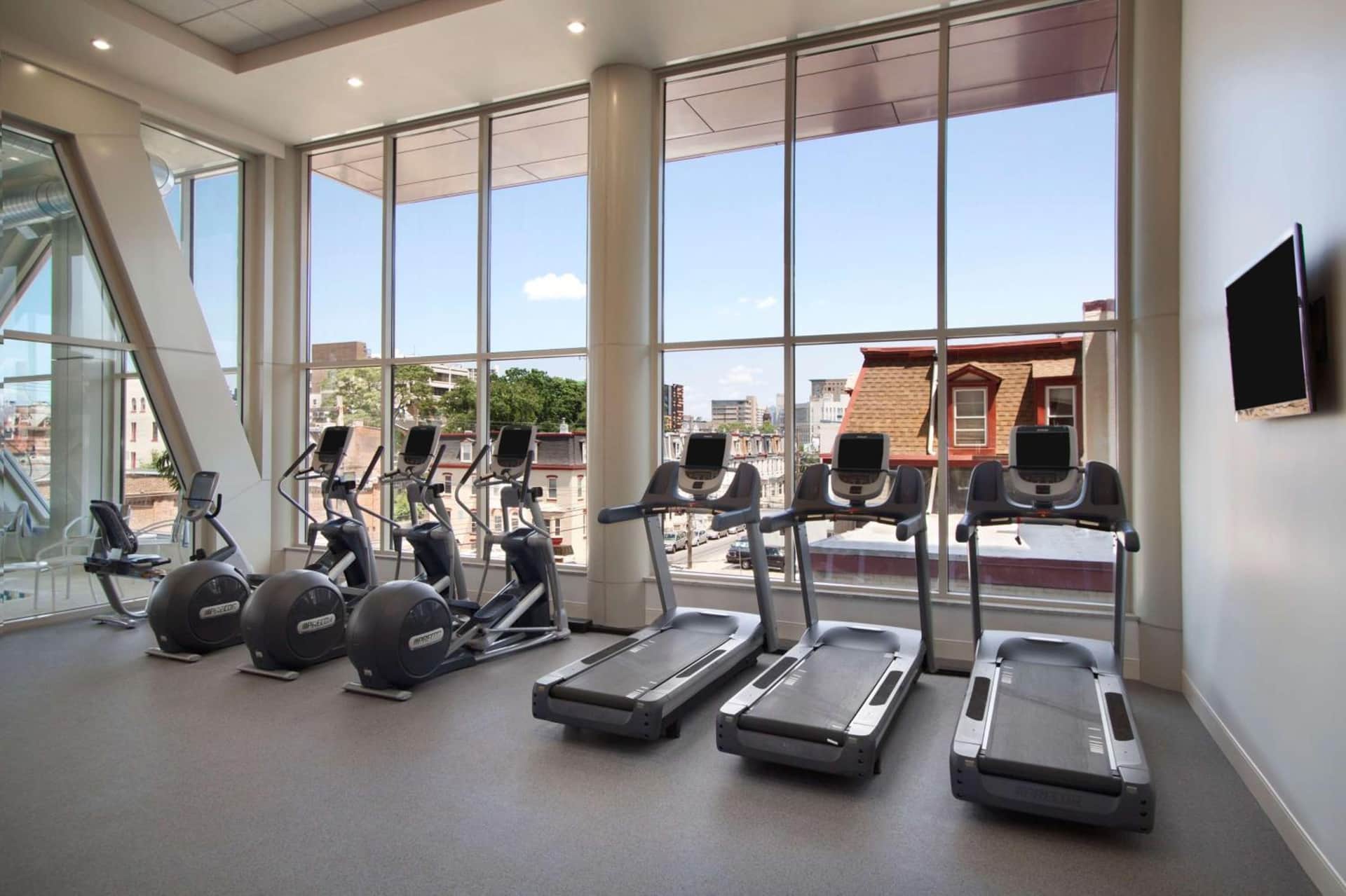 Homewood Suites University City Philadelphia