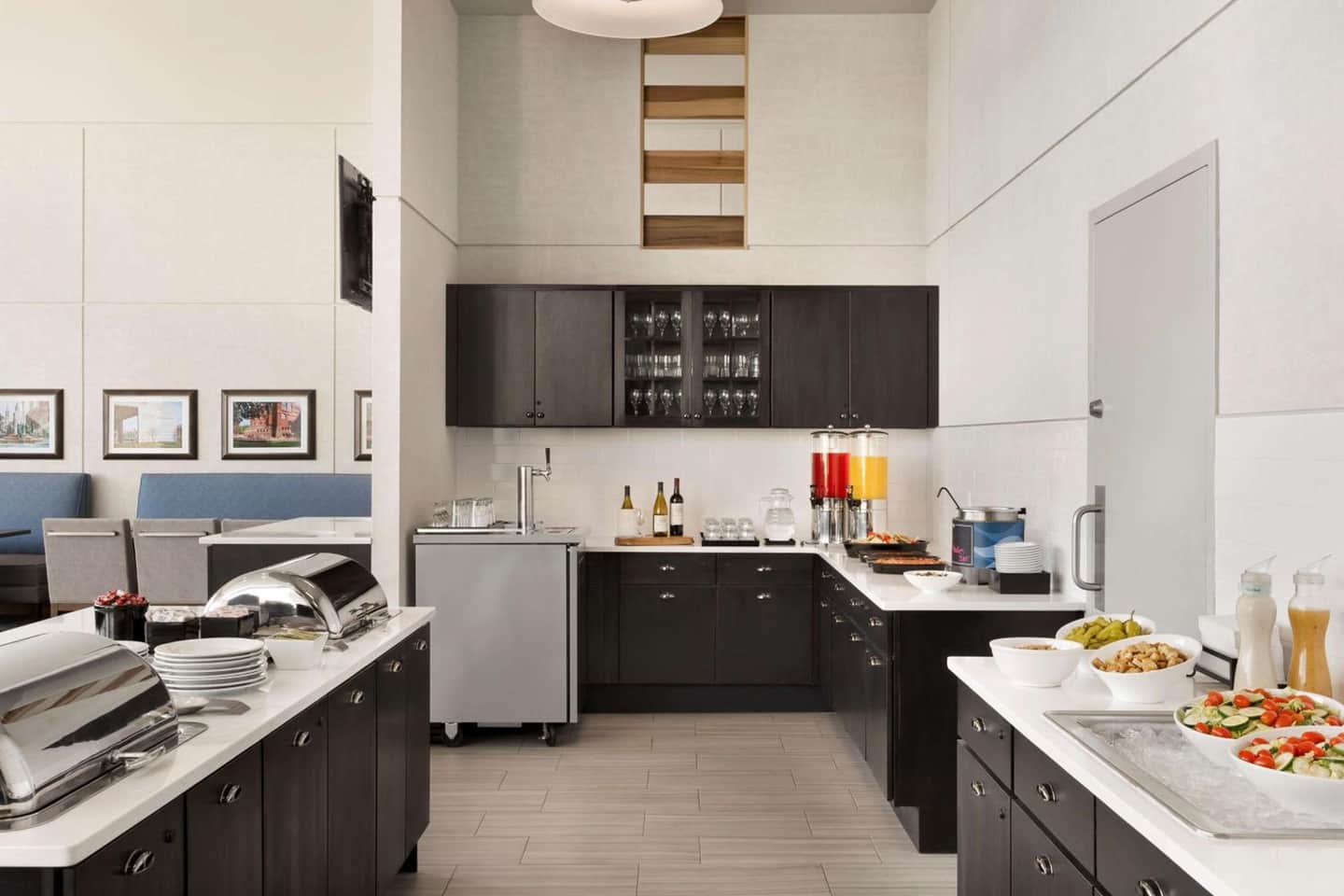 Homewood Suites University City Philadelphia