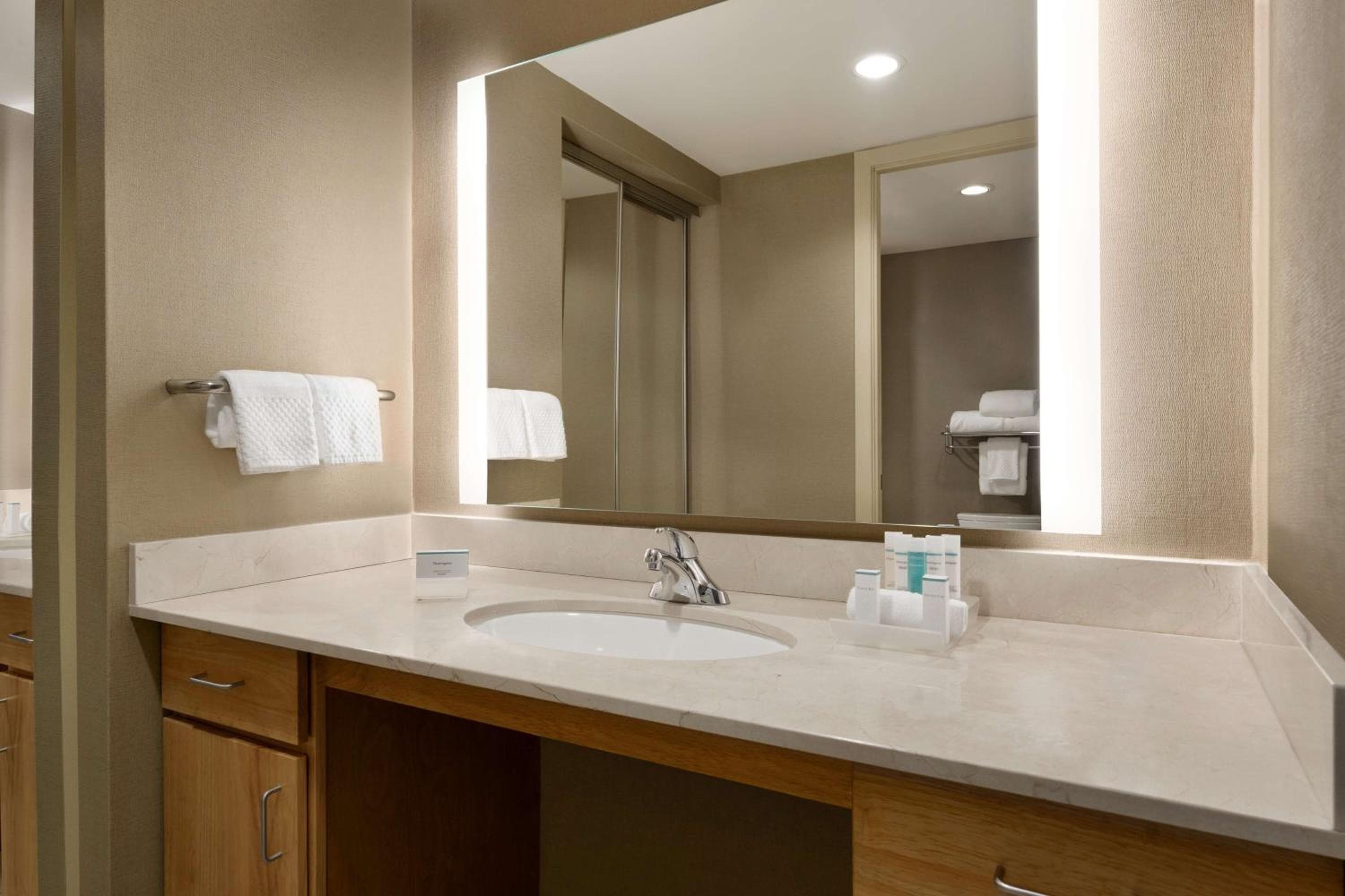 Homewood Suites University City Philadelphia