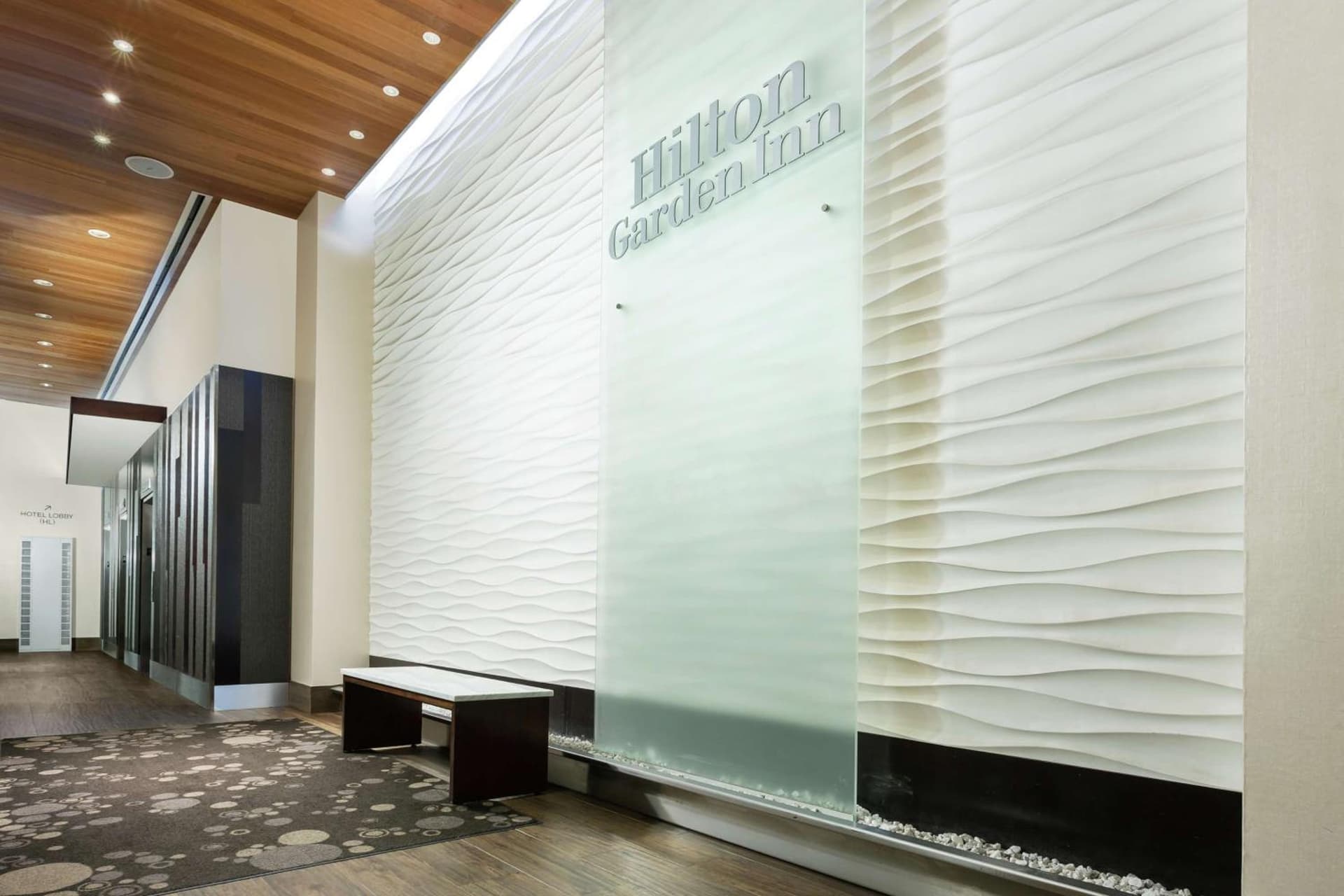 Hilton Garden Inn New York/Times Square Central