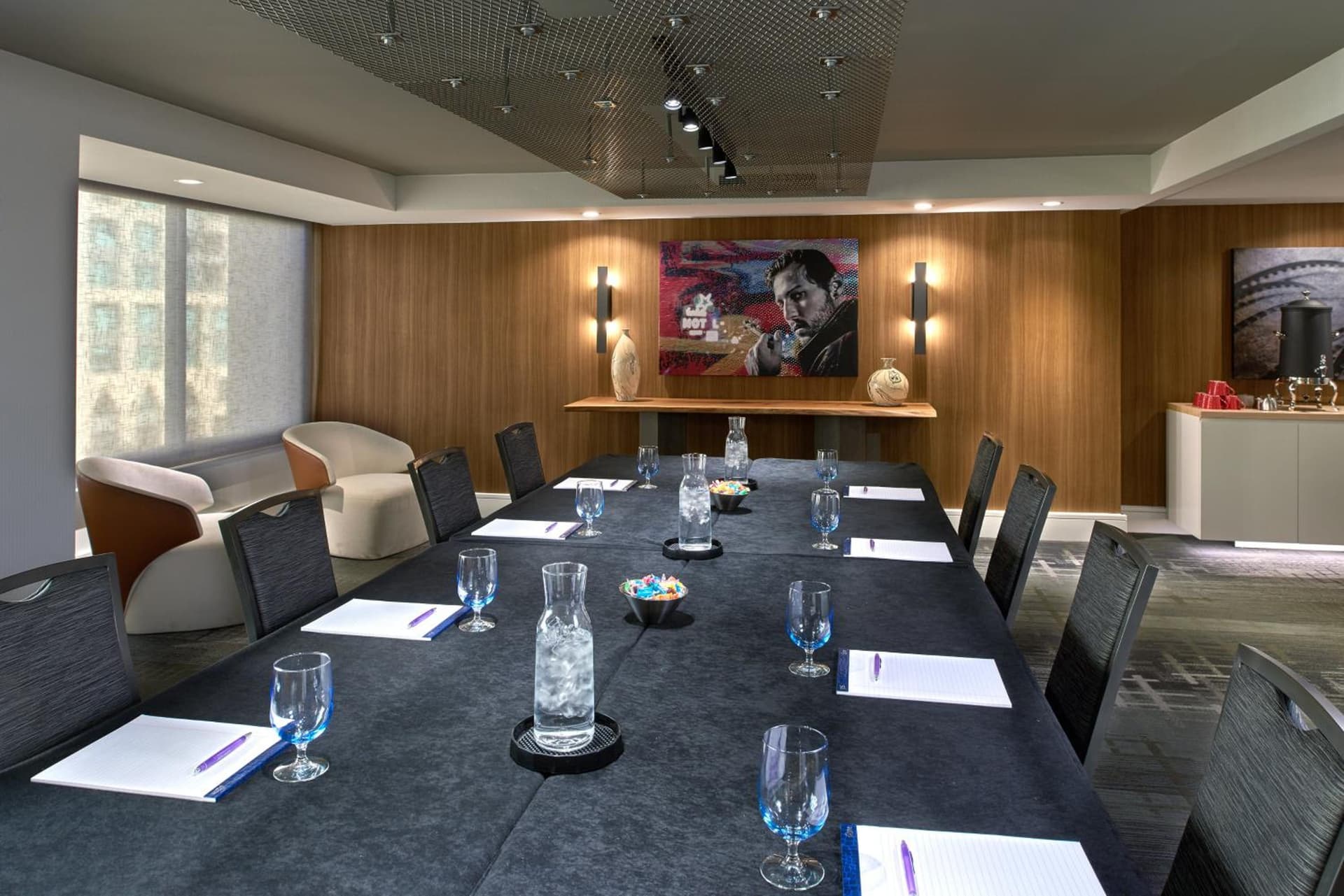 Kimpton Hotel Palomar Los Angeles Beverly Hills