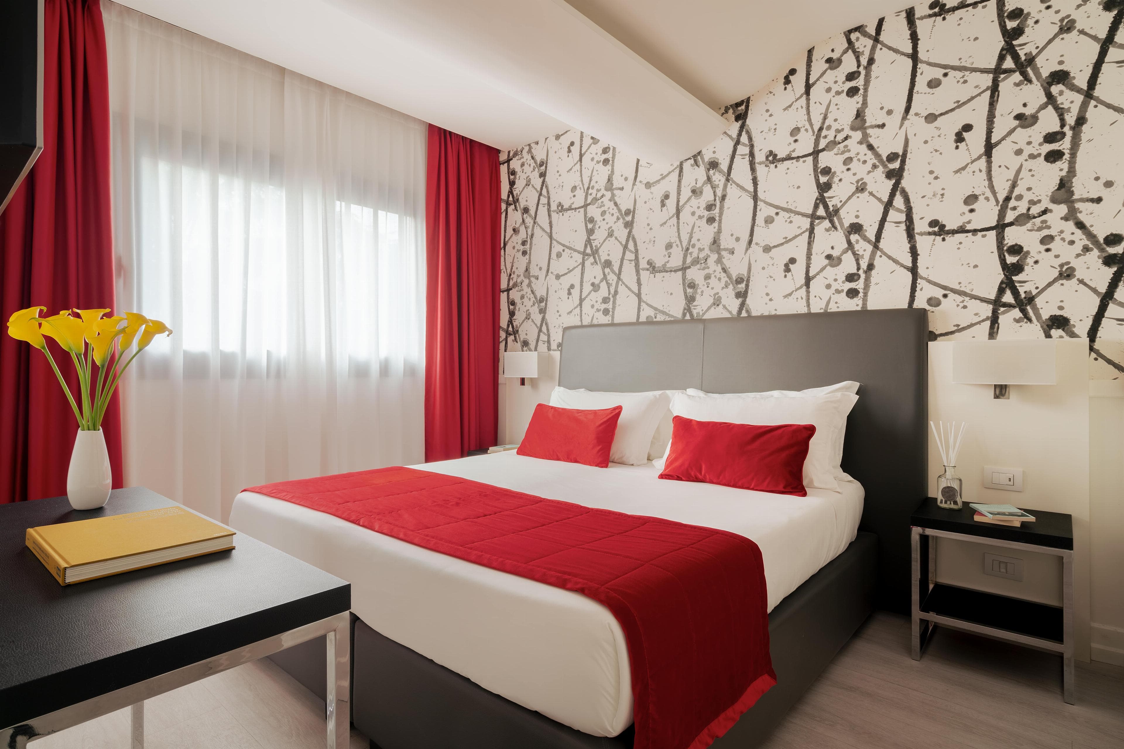 Hotel American Palace Eur