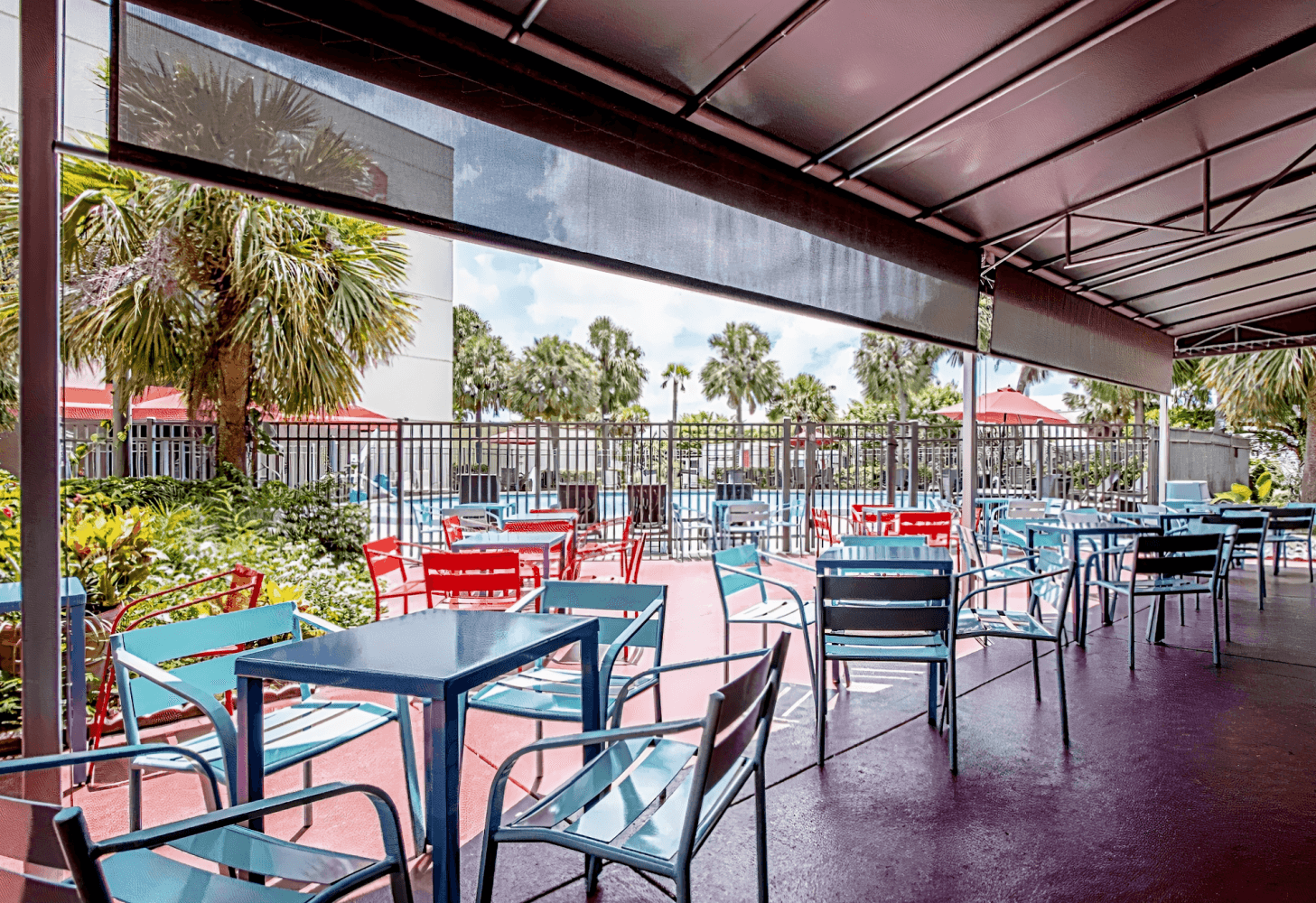 Red Roof PLUS+ Miami Airport