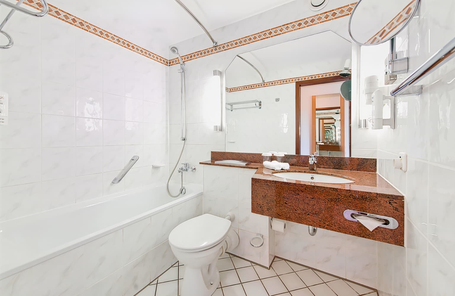 Leonardo Hotel Heidelberg-Walldorf