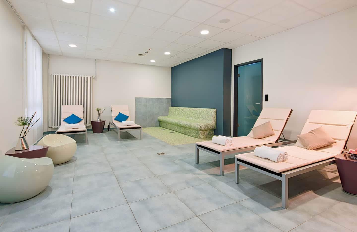 Leonardo Hotel Völklingen
