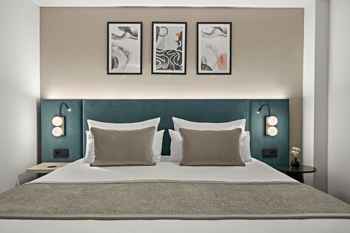 Leonardo Hotel Vienna Westbahnhof