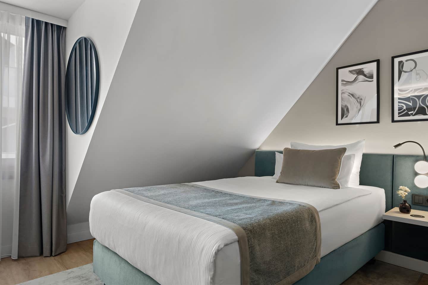 Leonardo Hotel Vienna Westbahnhof