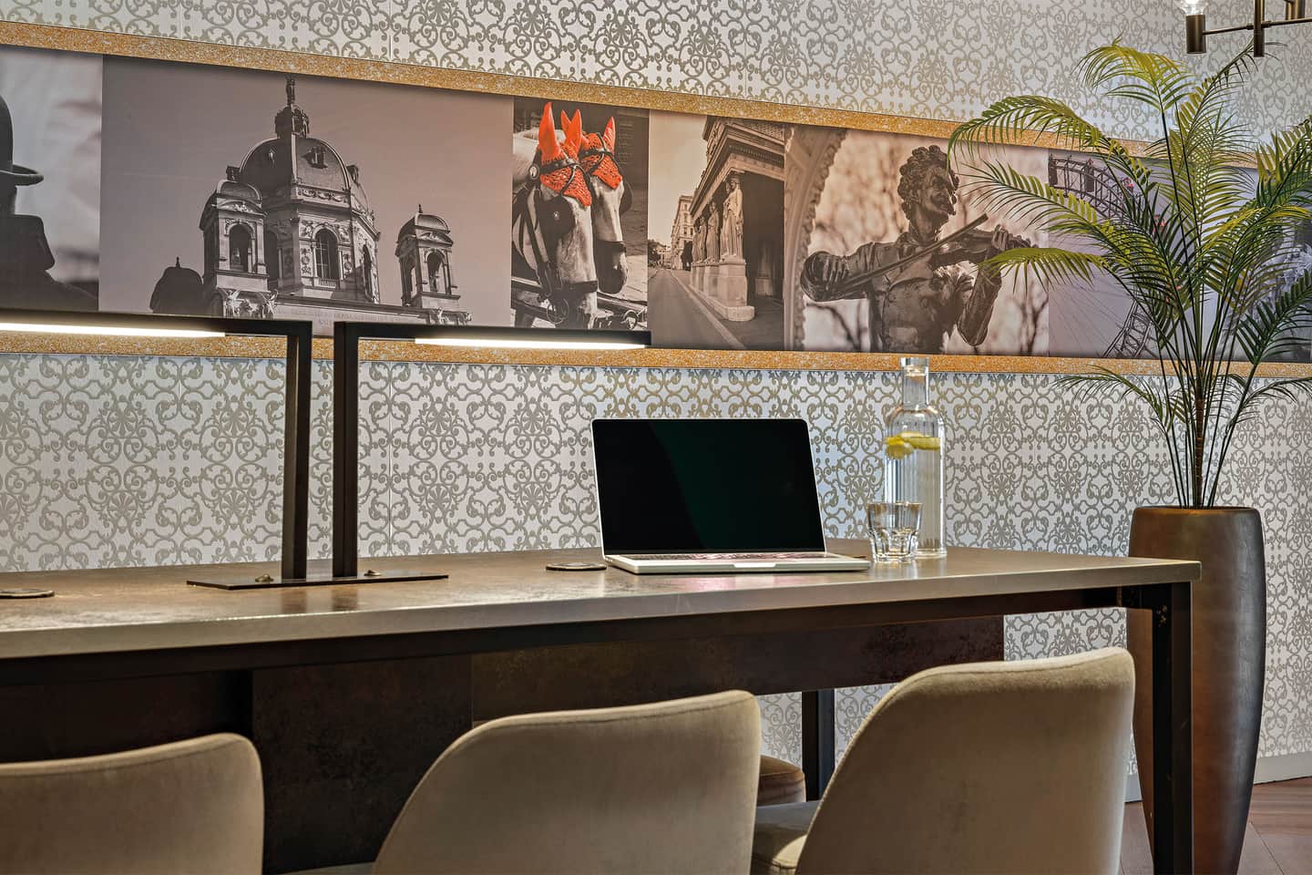 Leonardo Hotel Vienna Westbahnhof