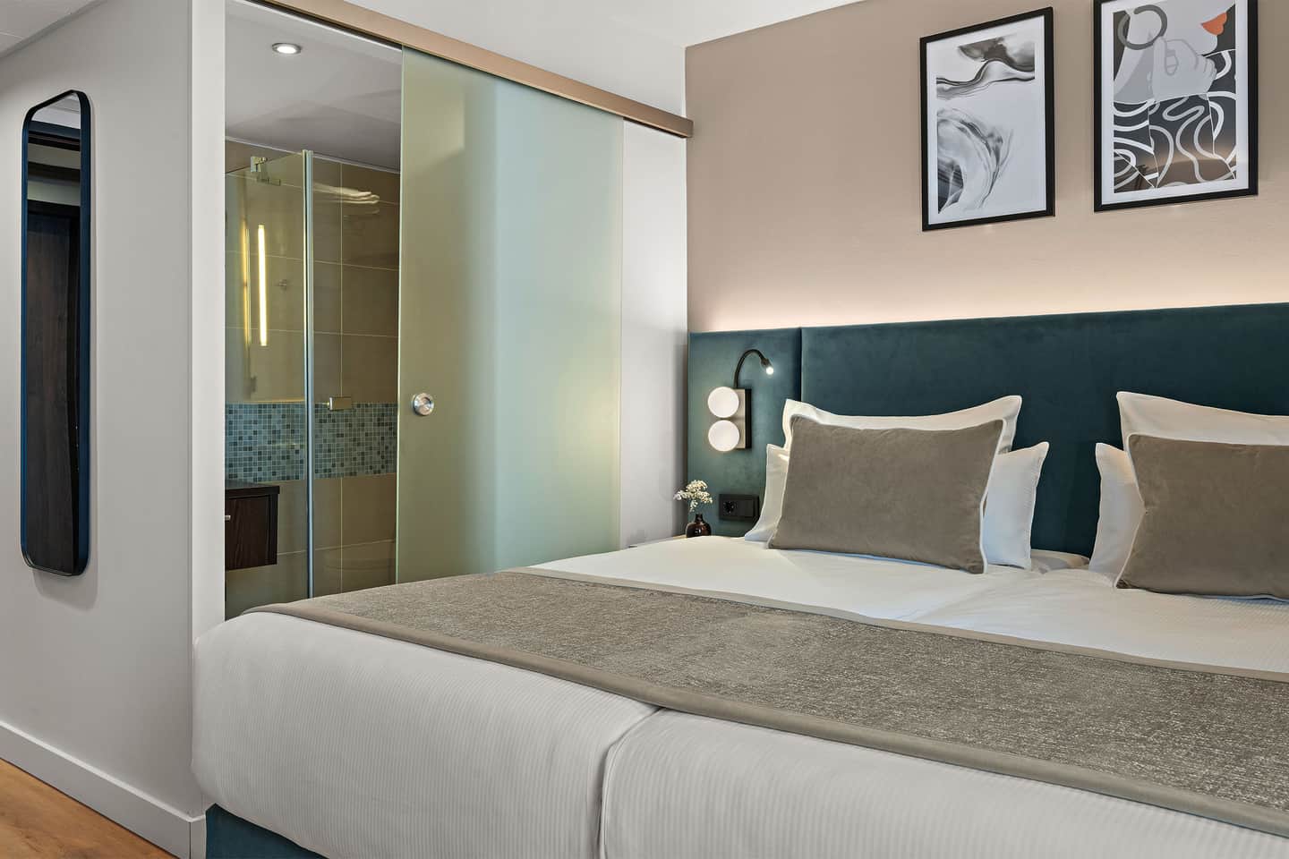 Leonardo Hotel Vienna Westbahnhof