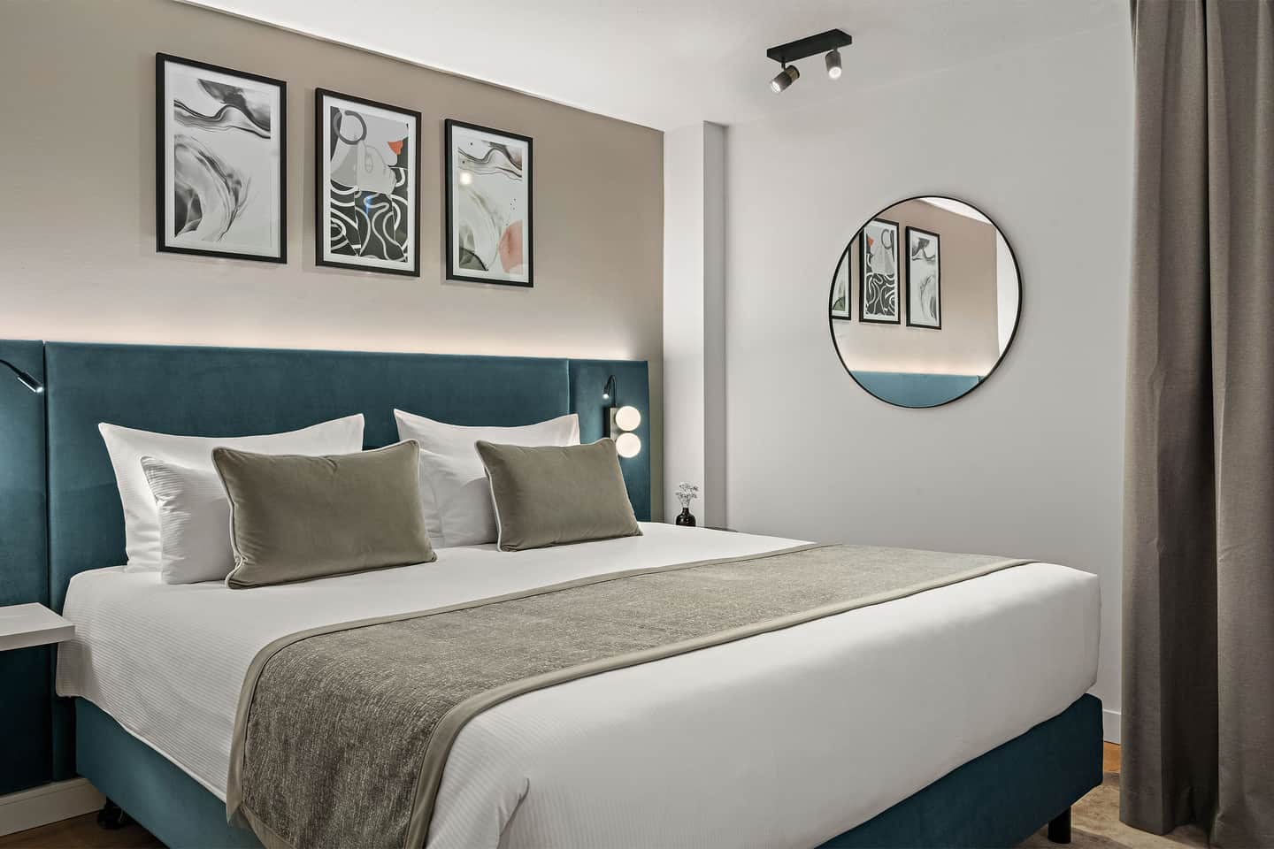 Leonardo Hotel Vienna Westbahnhof