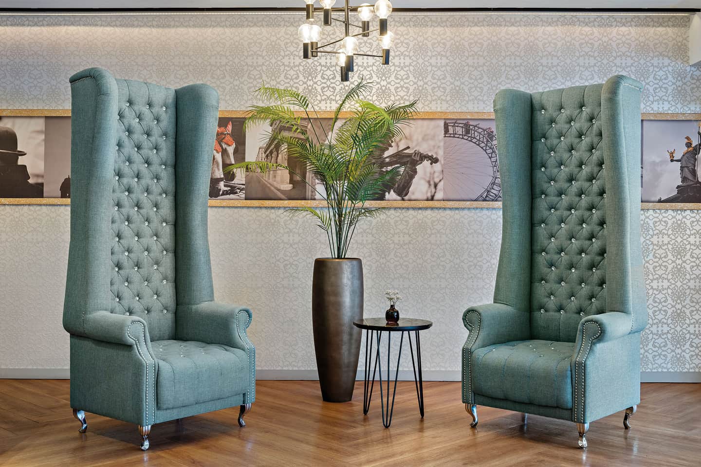 Leonardo Hotel Vienna Westbahnhof