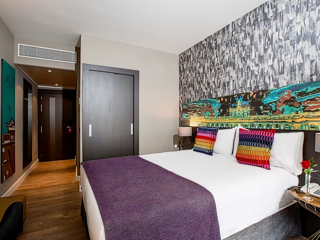 Leonardo Boutique Hotel Madrid