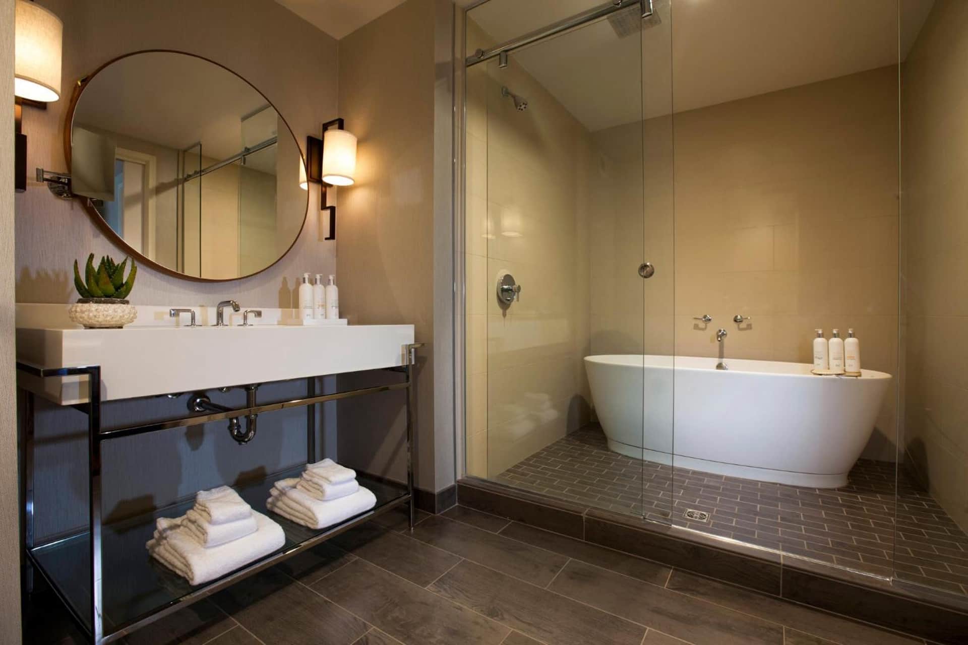 Kimpton Hotel Palomar Phoenix Cityscape, an IHG Hotel