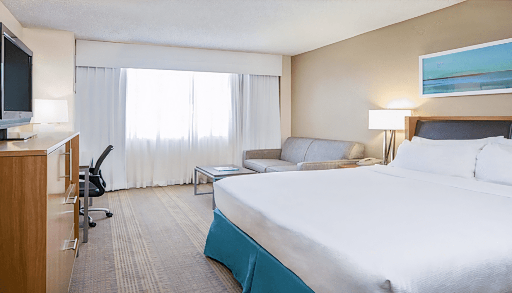 Holiday Inn Palm Beach-Airport Conference Center