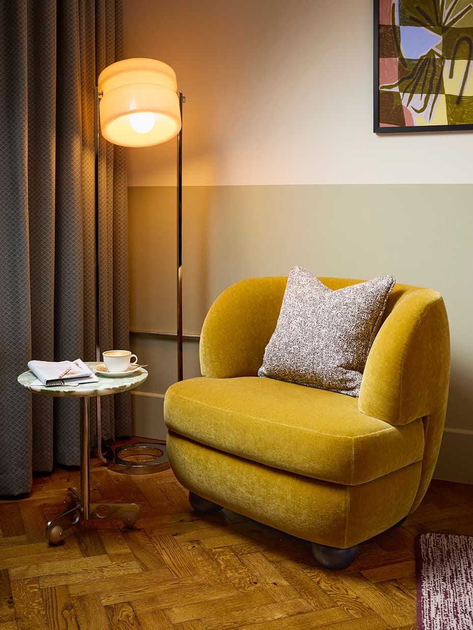 The Hoxton Southwark