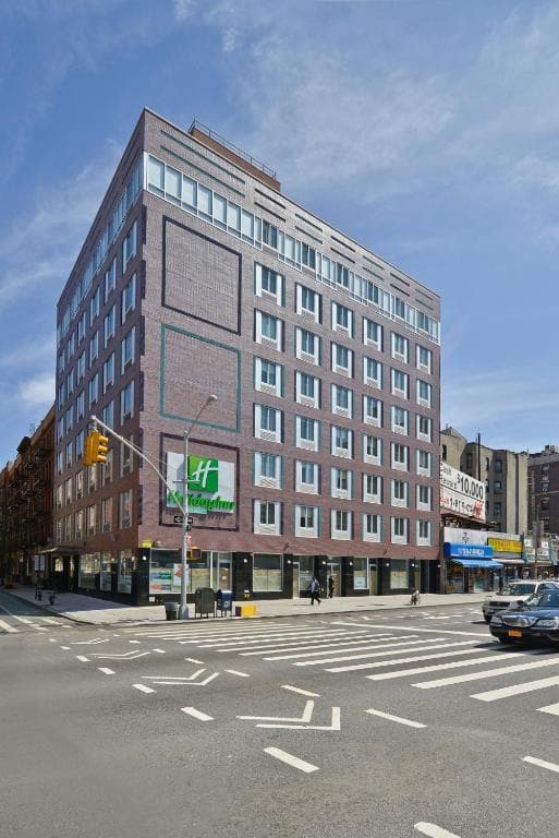 Holiday Inn Lower East Side