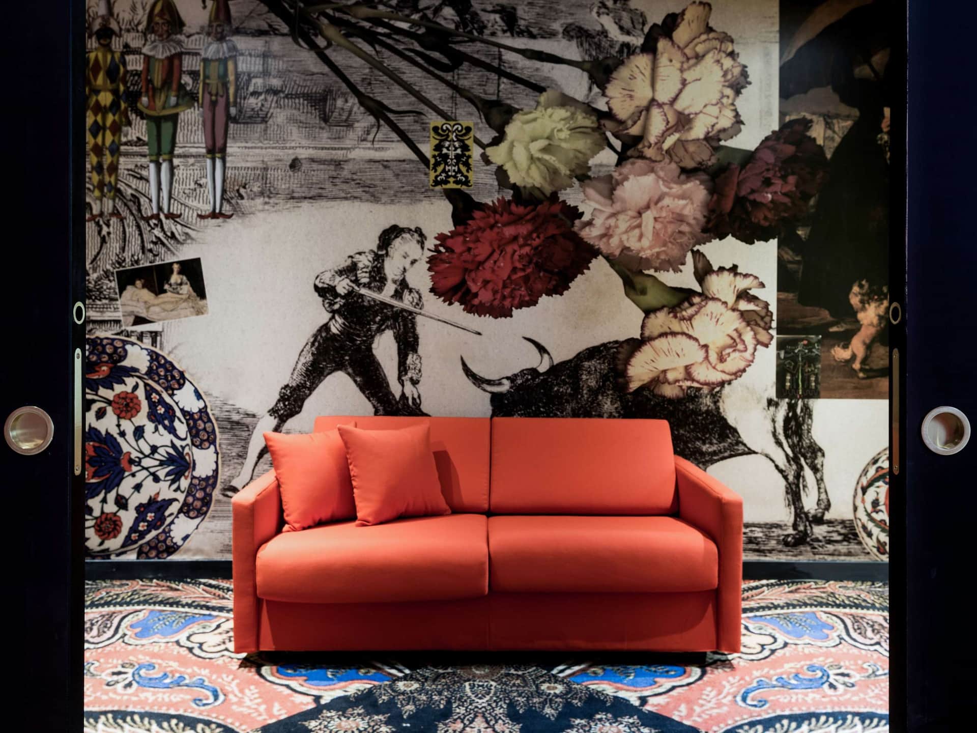 Jules César Arles Hotel&Spa-MGallery