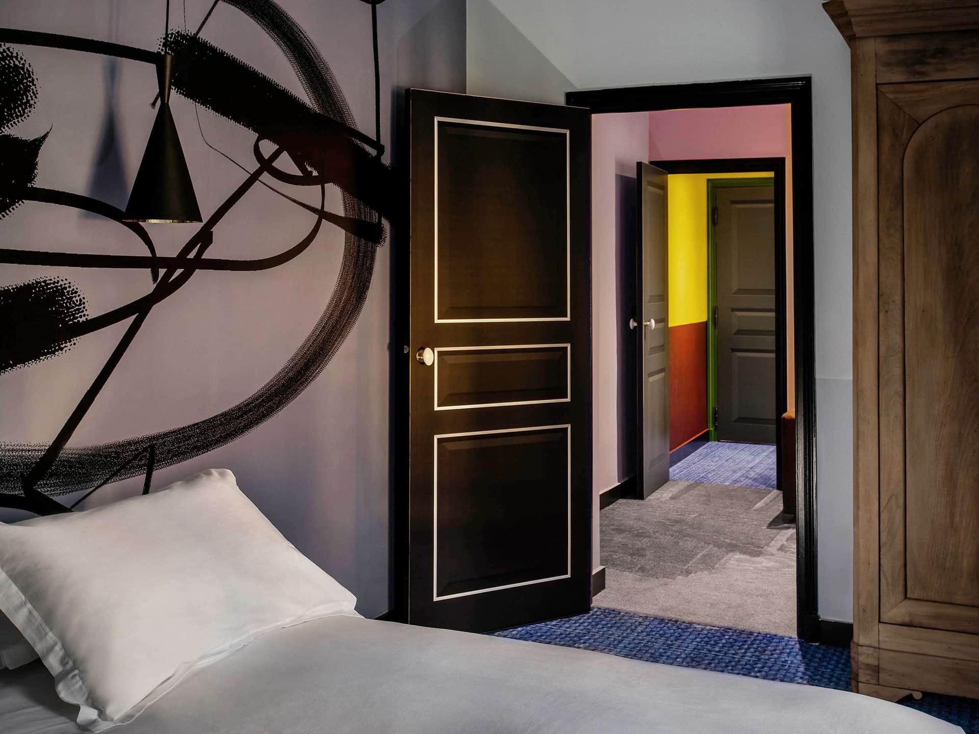 Jules César Arles Hotel&Spa-MGallery
