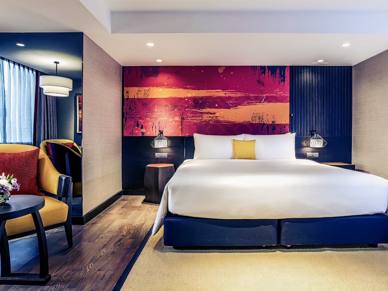 Mercure Bangkok Sukhumvit 11