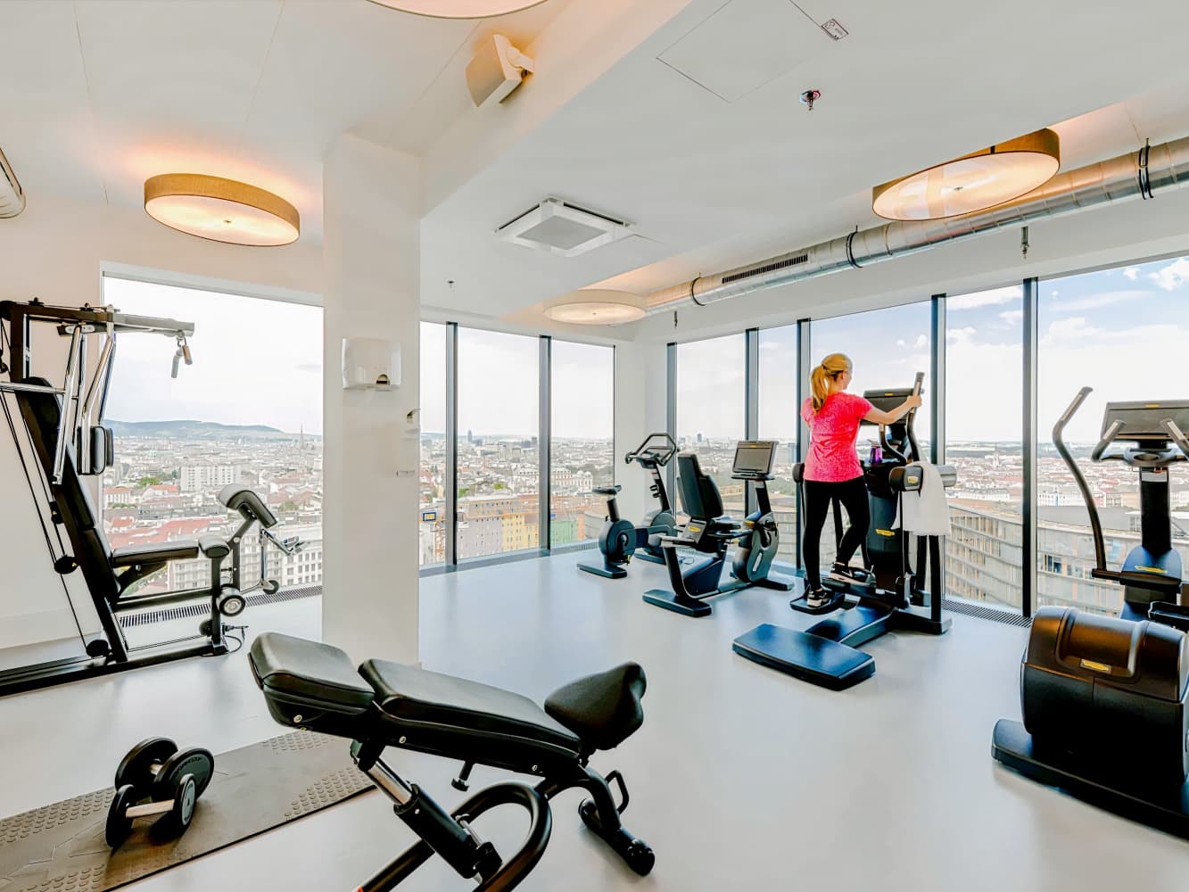 Novotel Wien Hauptbahnhof