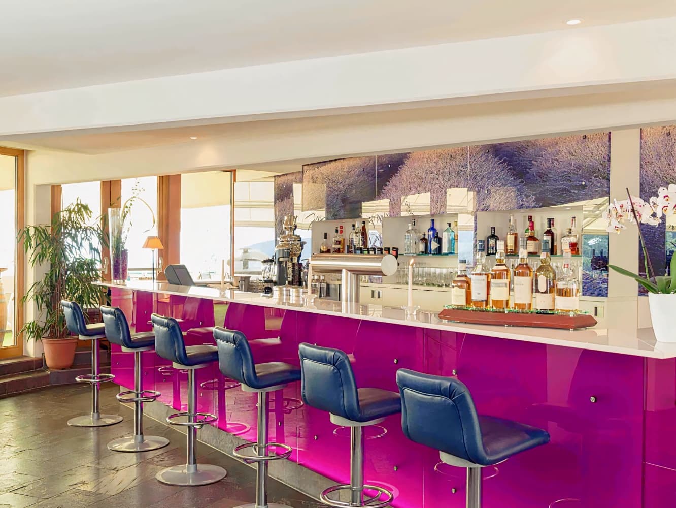 Mercure Hotel Panorama Freiburg