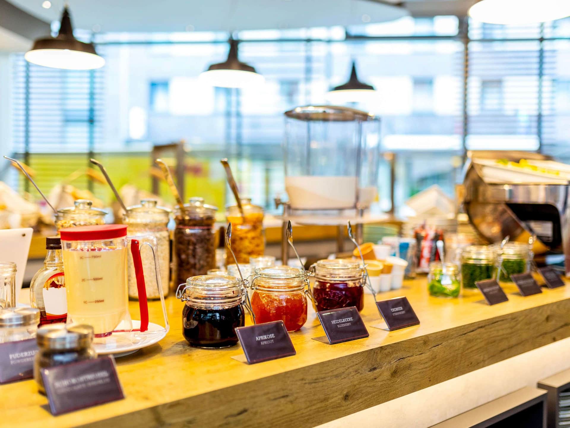 ibis Hamburg St Pauli Messe