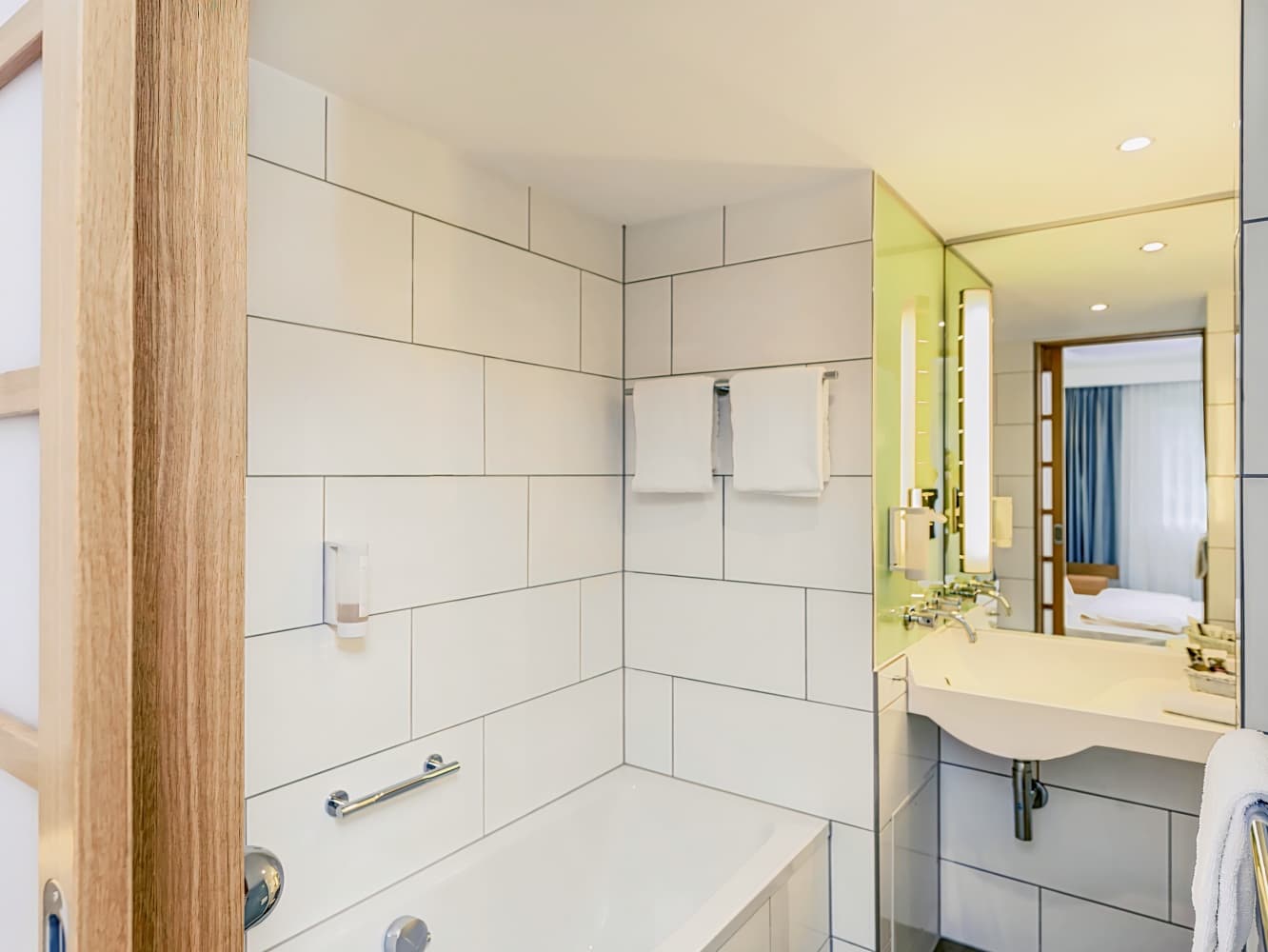 Mercure Hotel Saarbruecken Sued