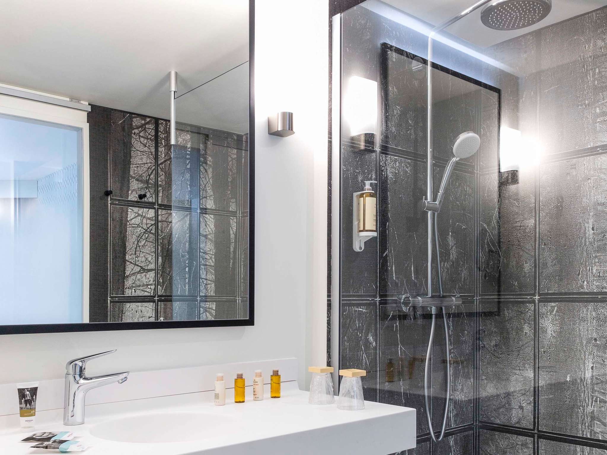 Mercure Hotel & Spa Aix-les-Bains Domaine Marlioz