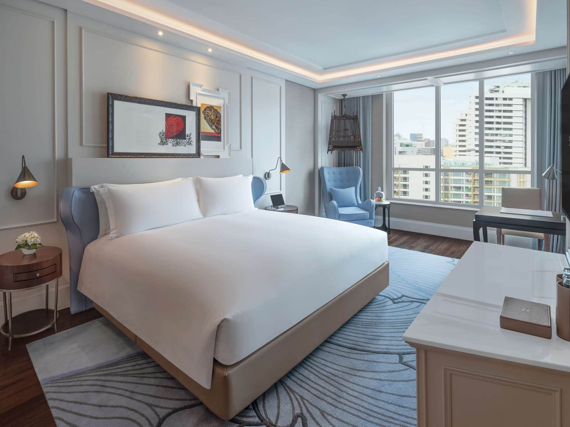 Sofitel Bangkok Sukhumvit